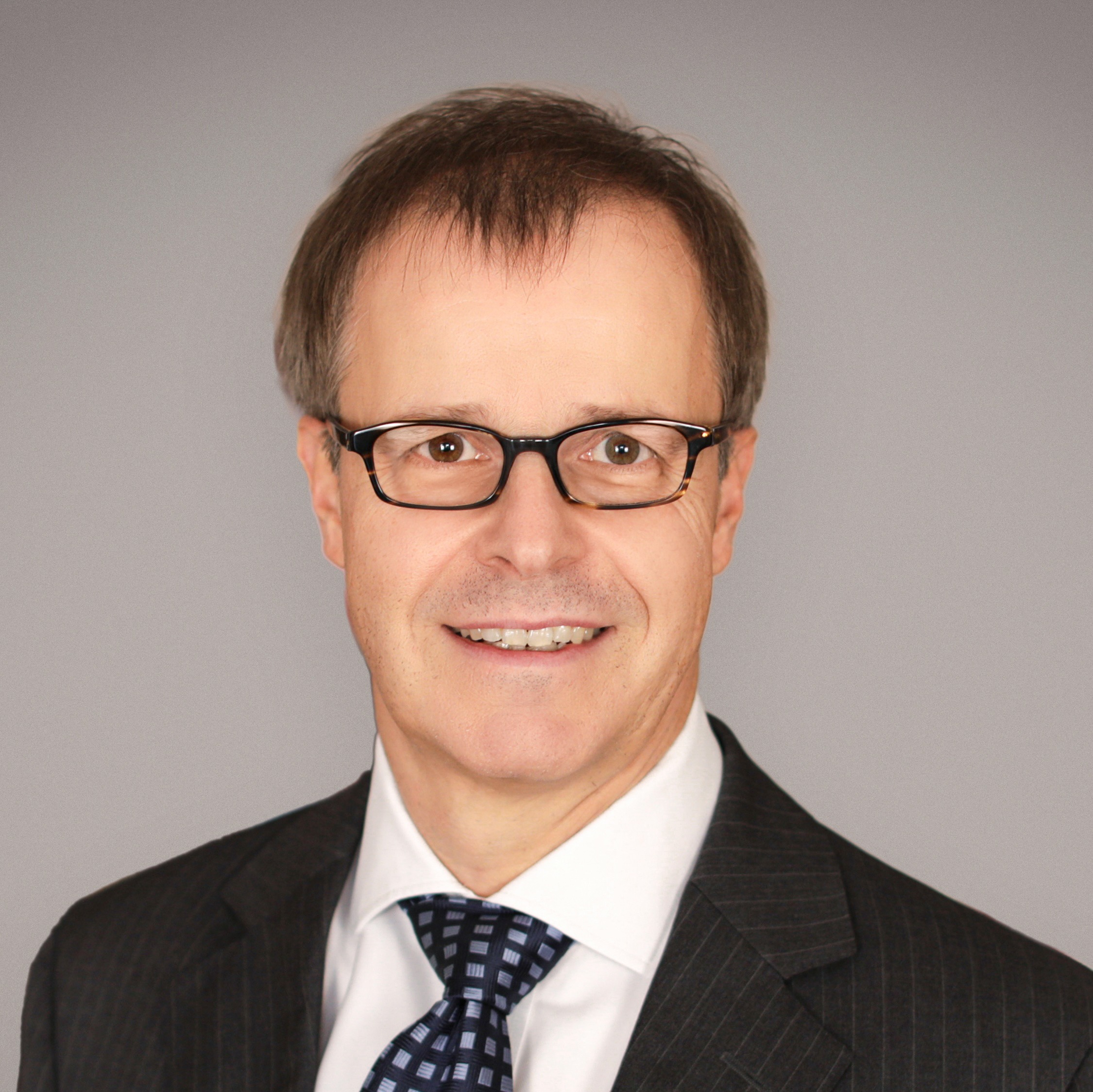 Martin Friedrich