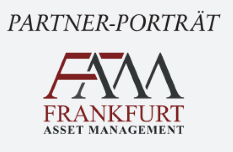 FAM Credit Select Partner-Porträt