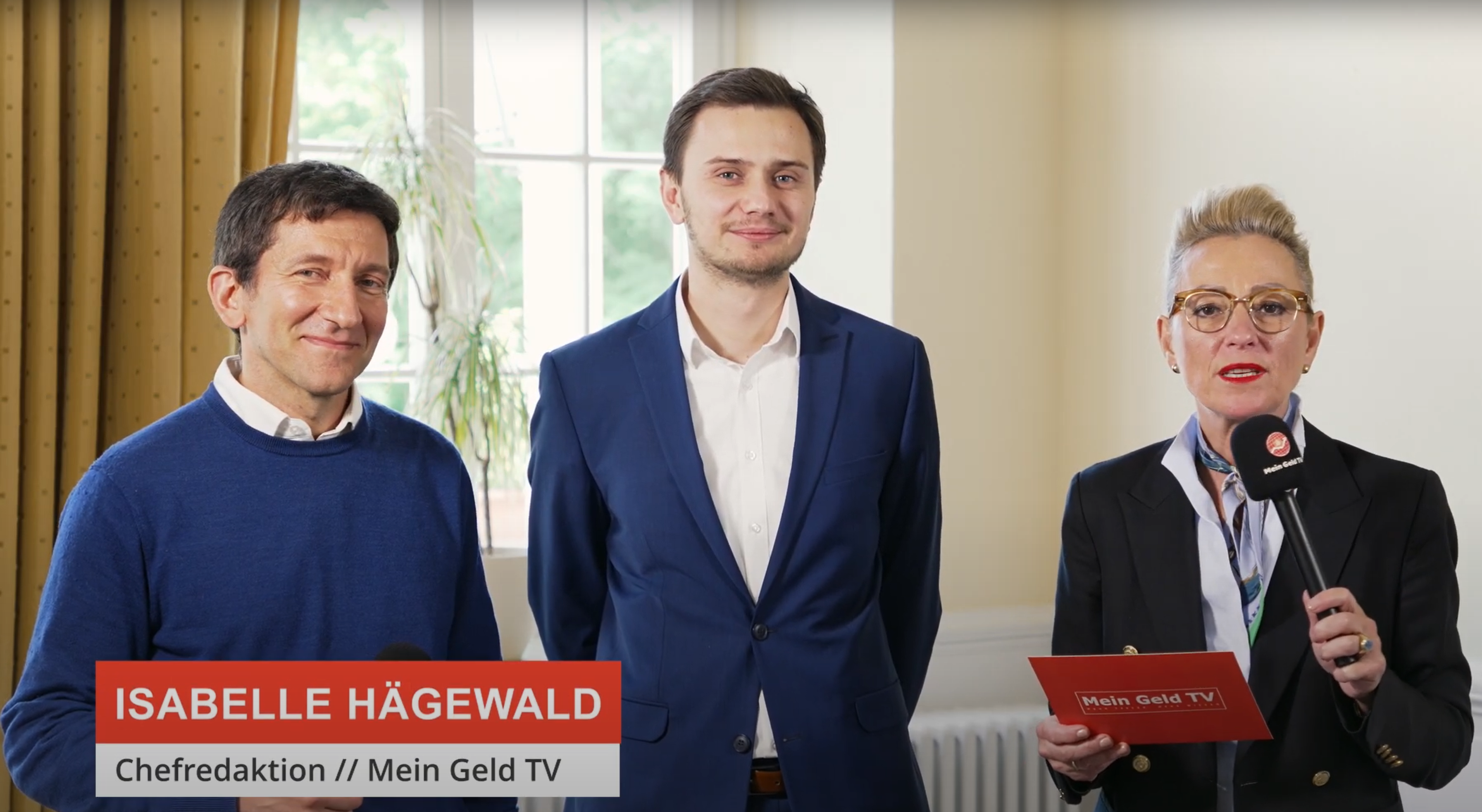 Kapitaleffizienter Tail-Risk Hedge - Interview mit Lukas Grimm und Rui Soares