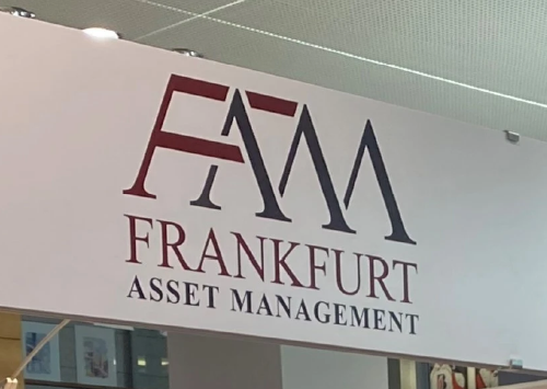 Fondskongress Mannheim 